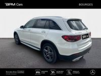 Mercedes GLC 300 de 194+122ch AMG Line 4Matic 9G-Tronic - <small></small> 56.890 € <small>TTC</small> - #3