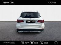 Mercedes GLC 300 de 194+122ch AMG Line 4Matic 9G-Tronic - <small></small> 56.890 € <small>TTC</small> - #4