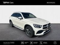 Mercedes GLC 300 de 194+122ch AMG Line 4Matic 9G-Tronic - <small></small> 56.890 € <small>TTC</small> - #6