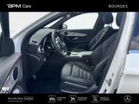 Mercedes GLC 300 de 194+122ch AMG Line 4Matic 9G-Tronic - <small></small> 56.890 € <small>TTC</small> - #8