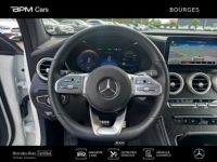 Mercedes GLC 300 de 194+122ch AMG Line 4Matic 9G-Tronic - <small></small> 56.890 € <small>TTC</small> - #11