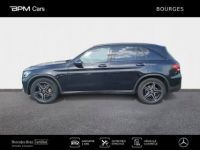 Mercedes GLC 300 de 194+122ch AMG Line 4Matic 9G-Tronic - <small></small> 44.490 € <small>TTC</small> - #2