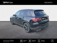 Mercedes GLC 300 de 194+122ch AMG Line 4Matic 9G-Tronic - <small></small> 44.490 € <small>TTC</small> - #3