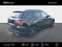 Mercedes GLC 300 de 194+122ch AMG Line 4Matic 9G-Tronic - <small></small> 44.490 € <small>TTC</small> - #5