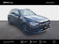 Mercedes GLC 300 de 194+122ch AMG Line 4Matic 9G-Tronic - <small></small> 44.490 € <small>TTC</small> - #6