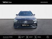 Mercedes GLC 300 de 194+122ch AMG Line 4Matic 9G-Tronic - <small></small> 44.490 € <small>TTC</small> - #7