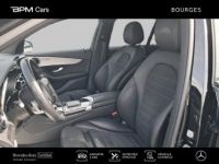 Mercedes GLC 300 de 194+122ch AMG Line 4Matic 9G-Tronic - <small></small> 44.490 € <small>TTC</small> - #8