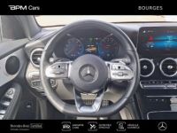 Mercedes GLC 300 de 194+122ch AMG Line 4Matic 9G-Tronic - <small></small> 44.490 € <small>TTC</small> - #11