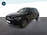 Mercedes GLC 300 de 194+122ch AMG Line 4Matic 9G-Tronic - <small></small> 38.990 € <small>TTC</small> - #1