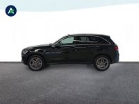 Mercedes GLC 300 de 194+122ch AMG Line 4Matic 9G-Tronic - <small></small> 38.990 € <small>TTC</small> - #2