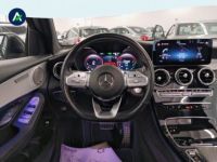 Mercedes GLC 300 de 194+122ch AMG Line 4Matic 9G-Tronic - <small></small> 38.990 € <small>TTC</small> - #6