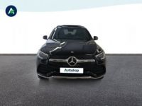 Mercedes GLC 300 de 194+122ch AMG Line 4Matic 9G-Tronic - <small></small> 38.990 € <small>TTC</small> - #18