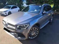 Mercedes GLC 300 DE 194+122CH AMG LINE 4MATIC 9G-TRONIC - <small></small> 49.890 € <small>TTC</small> - #1