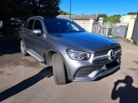 Mercedes GLC 300 DE 194+122CH AMG LINE 4MATIC 9G-TRONIC - <small></small> 49.890 € <small>TTC</small> - #2