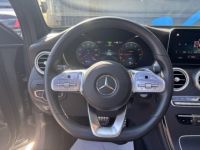 Mercedes GLC 300 DE 194+122CH AMG LINE 4MATIC 9G-TRONIC - <small></small> 49.890 € <small>TTC</small> - #8