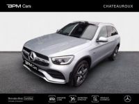 Mercedes GLC 300 de 194+122ch AMG Line 4Matic 9G-Tronic - <small></small> 47.900 € <small>TTC</small> - #1