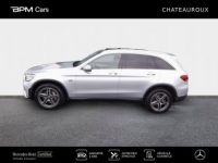 Mercedes GLC 300 de 194+122ch AMG Line 4Matic 9G-Tronic - <small></small> 47.900 € <small>TTC</small> - #2