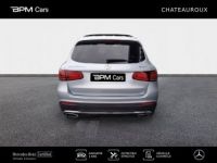 Mercedes GLC 300 de 194+122ch AMG Line 4Matic 9G-Tronic - <small></small> 47.900 € <small>TTC</small> - #4