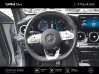 Mercedes GLC 300 de 194+122ch AMG Line 4Matic 9G-Tronic - <small></small> 47.900 € <small>TTC</small> - #11