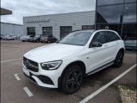 Mercedes GLC 300 de 194+122ch AMG Line 4Matic 9G-Tronic - <small></small> 50.900 € <small>TTC</small> - #1