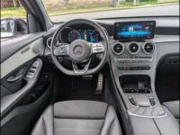 Mercedes GLC 300 de 194+122ch AMG Line 4Matic 9G-Tronic - <small></small> 50.900 € <small>TTC</small> - #8