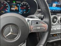 Mercedes GLC 300 de 194+122ch AMG Line 4Matic 9G-Tronic - <small></small> 50.900 € <small>TTC</small> - #11