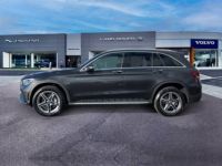 Mercedes GLC 300 de 194+122ch AMG Line 4Matic 9G-Tronic - <small></small> 41.900 € <small>TTC</small> - #2