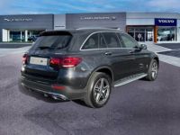 Mercedes GLC 300 de 194+122ch AMG Line 4Matic 9G-Tronic - <small></small> 41.900 € <small>TTC</small> - #3