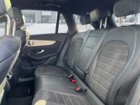 Mercedes GLC 300 de 194+122ch AMG Line 4Matic 9G-Tronic - <small></small> 41.900 € <small>TTC</small> - #6