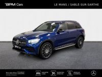 Mercedes GLC 300 de 194+122ch AMG Line 4Matic 9G-Tronic - <small></small> 42.850 € <small>TTC</small> - #1