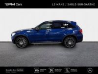 Mercedes GLC 300 de 194+122ch AMG Line 4Matic 9G-Tronic - <small></small> 42.850 € <small>TTC</small> - #2