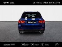 Mercedes GLC 300 de 194+122ch AMG Line 4Matic 9G-Tronic - <small></small> 42.850 € <small>TTC</small> - #4