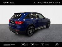 Mercedes GLC 300 de 194+122ch AMG Line 4Matic 9G-Tronic - <small></small> 42.850 € <small>TTC</small> - #5