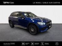 Mercedes GLC 300 de 194+122ch AMG Line 4Matic 9G-Tronic - <small></small> 42.850 € <small>TTC</small> - #6