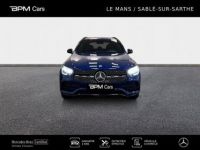 Mercedes GLC 300 de 194+122ch AMG Line 4Matic 9G-Tronic - <small></small> 42.850 € <small>TTC</small> - #7