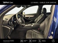 Mercedes GLC 300 de 194+122ch AMG Line 4Matic 9G-Tronic - <small></small> 42.850 € <small>TTC</small> - #8