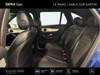 Mercedes GLC 300 de 194+122ch AMG Line 4Matic 9G-Tronic - <small></small> 42.850 € <small>TTC</small> - #9