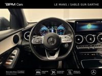 Mercedes GLC 300 de 194+122ch AMG Line 4Matic 9G-Tronic - <small></small> 42.850 € <small>TTC</small> - #11