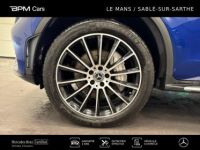 Mercedes GLC 300 de 194+122ch AMG Line 4Matic 9G-Tronic - <small></small> 42.850 € <small>TTC</small> - #12