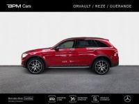 Mercedes GLC 300 de 194+122ch AMG Line 4Matic 9G-Tronic - <small></small> 47.990 € <small>TTC</small> - #2