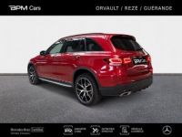 Mercedes GLC 300 de 194+122ch AMG Line 4Matic 9G-Tronic - <small></small> 47.990 € <small>TTC</small> - #3