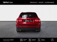 Mercedes GLC 300 de 194+122ch AMG Line 4Matic 9G-Tronic - <small></small> 47.990 € <small>TTC</small> - #4