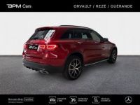 Mercedes GLC 300 de 194+122ch AMG Line 4Matic 9G-Tronic - <small></small> 47.990 € <small>TTC</small> - #5