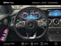 Mercedes GLC 300 de 194+122ch AMG Line 4Matic 9G-Tronic - <small></small> 47.990 € <small>TTC</small> - #11