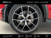 Mercedes GLC 300 de 194+122ch AMG Line 4Matic 9G-Tronic - <small></small> 47.990 € <small>TTC</small> - #12