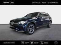 Mercedes GLC 300 de 194+122ch AMG Line 4Matic 9G-Tronic - <small></small> 46.490 € <small>TTC</small> - #1