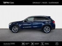 Mercedes GLC 300 de 194+122ch AMG Line 4Matic 9G-Tronic - <small></small> 46.490 € <small>TTC</small> - #2