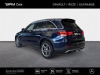 Mercedes GLC 300 de 194+122ch AMG Line 4Matic 9G-Tronic - <small></small> 46.490 € <small>TTC</small> - #3