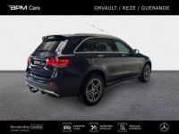 Mercedes GLC 300 de 194+122ch AMG Line 4Matic 9G-Tronic - <small></small> 46.490 € <small>TTC</small> - #5