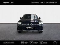 Mercedes GLC 300 de 194+122ch AMG Line 4Matic 9G-Tronic - <small></small> 46.490 € <small>TTC</small> - #7